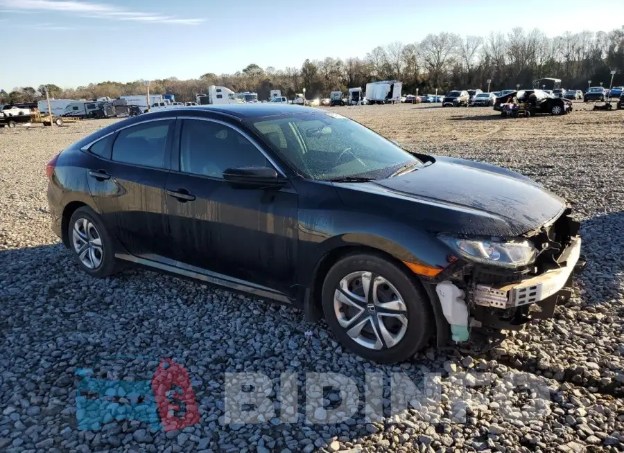 19XFC2F56GE055361 Photo# 4