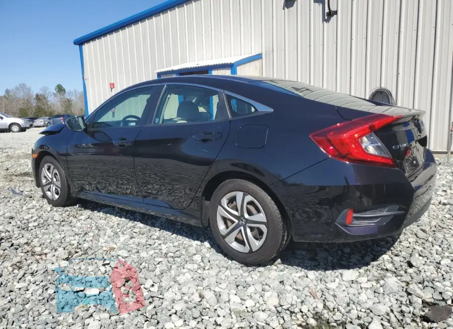 19XFC2F56JE208036 Photo# 2