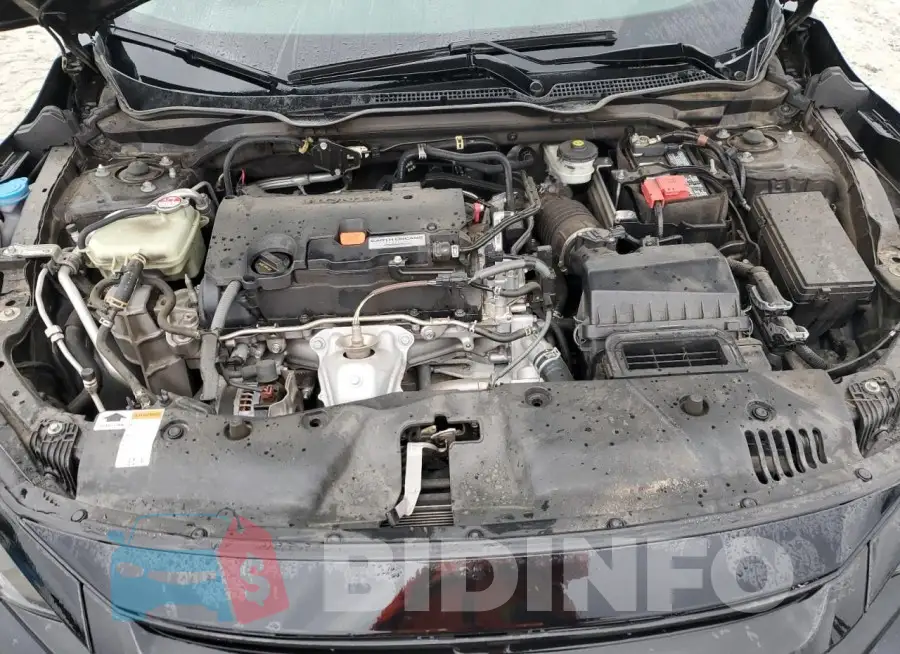 19XFC2F59GE058500 Photo# 11