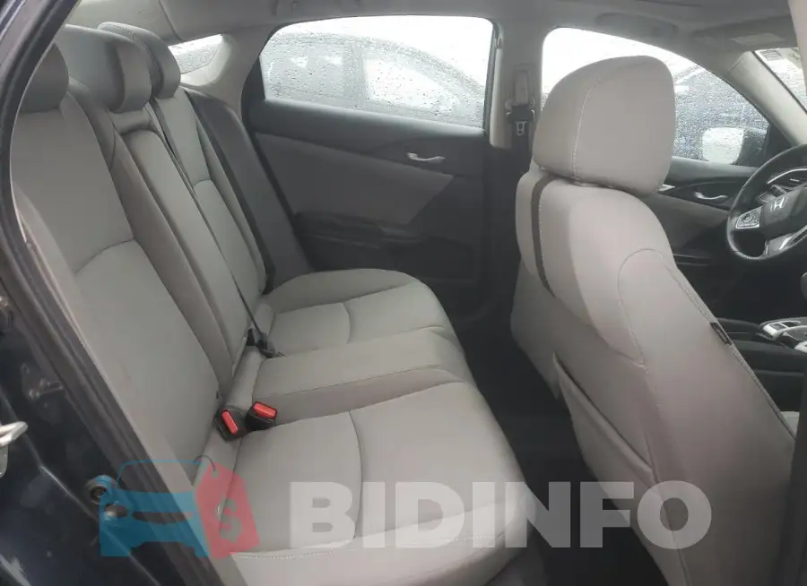 19XFC2F72HE082186 Photo# 10