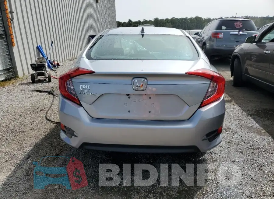19XFC2F74HE206247 Photo# 6