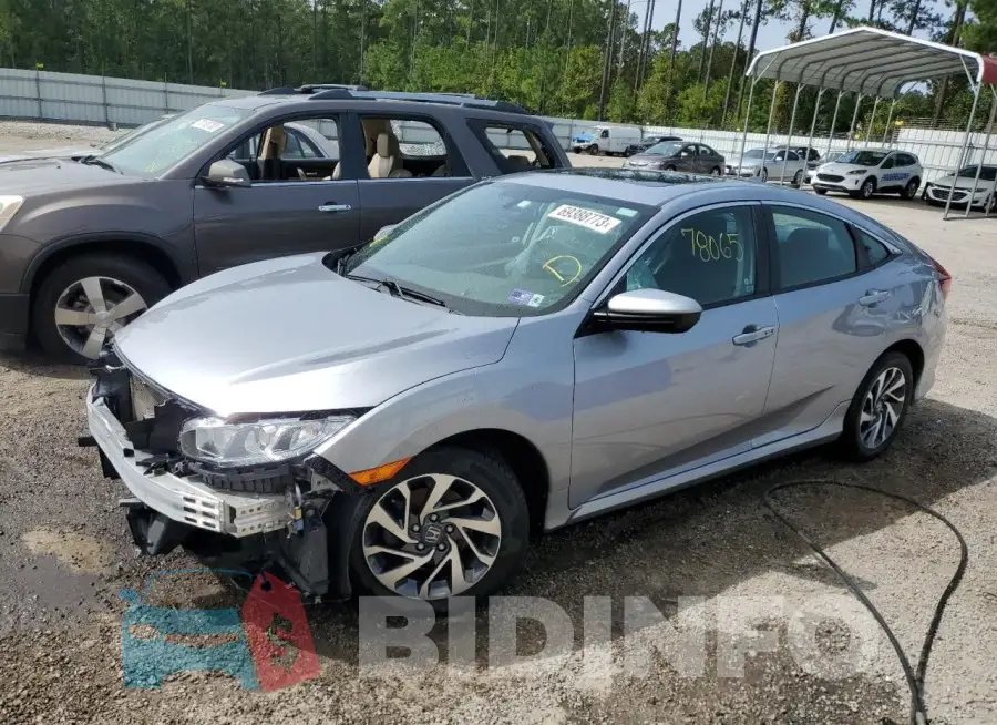 19XFC2F74HE206247 Photo# 1