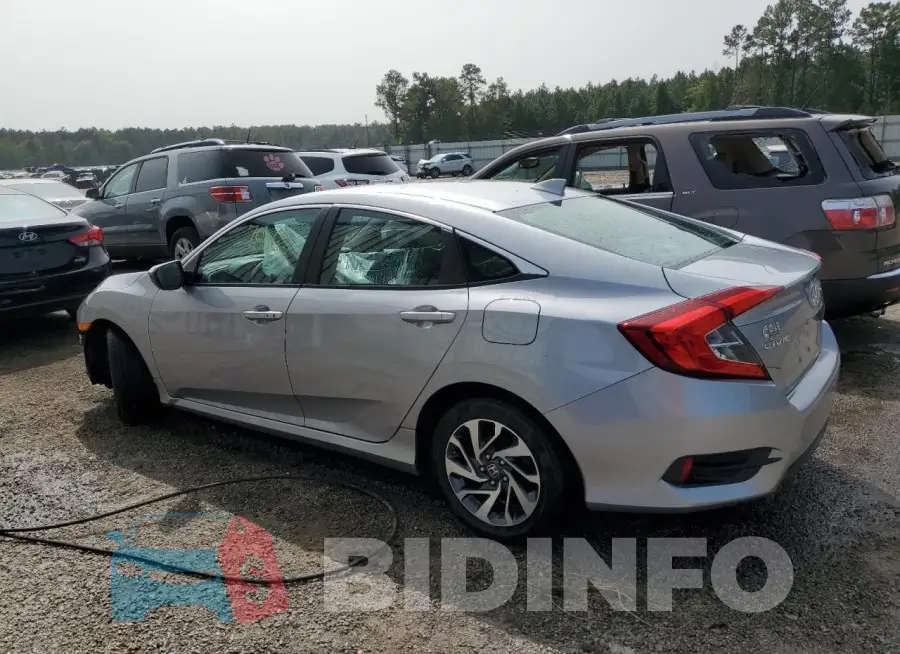 19XFC2F74HE206247 Photo# 2