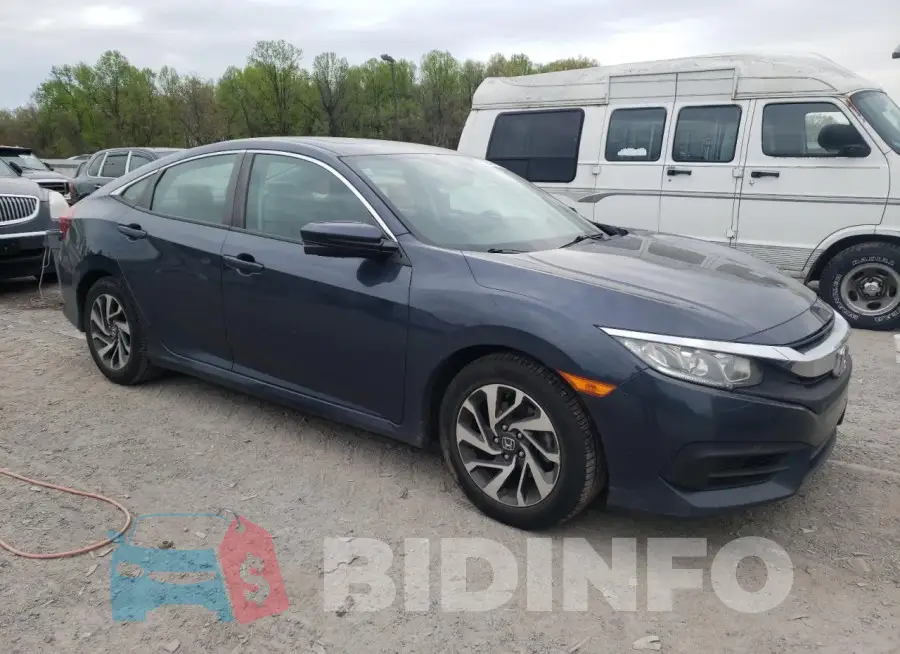 19XFC2F75HE222439 Photo# 4