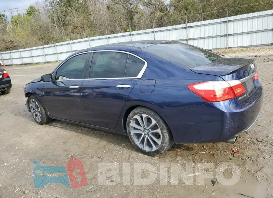 1HGCR2F56FA181529 Photo# 2