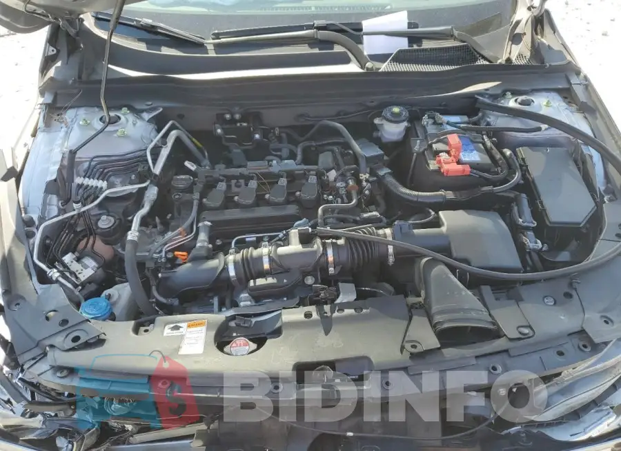 1HGCV1F32MA063849 Photo# 11
