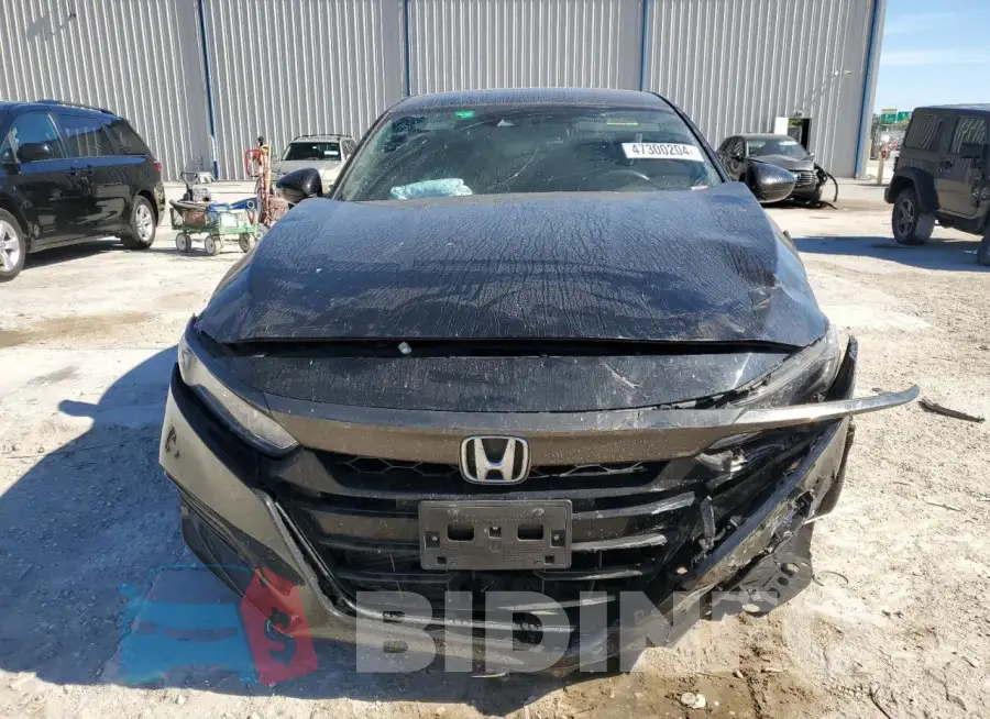 1HGCV1F37KA103422 Photo# 5