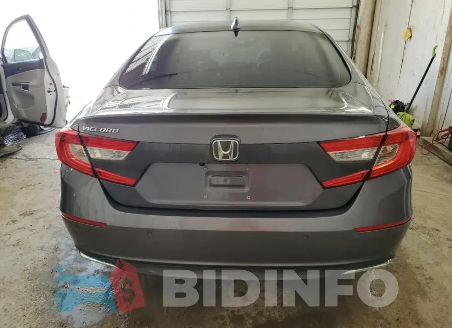 1HGCV1F58MA073724 Photo# 6
