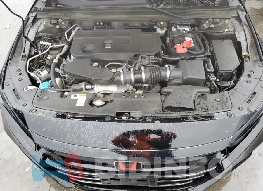 1HGCV2F31MA007441 Photo# 11
