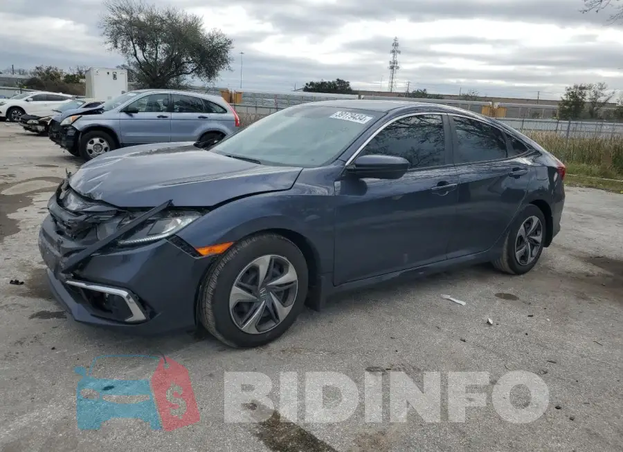 2HGFC2F62MH554717 Photo# 1
