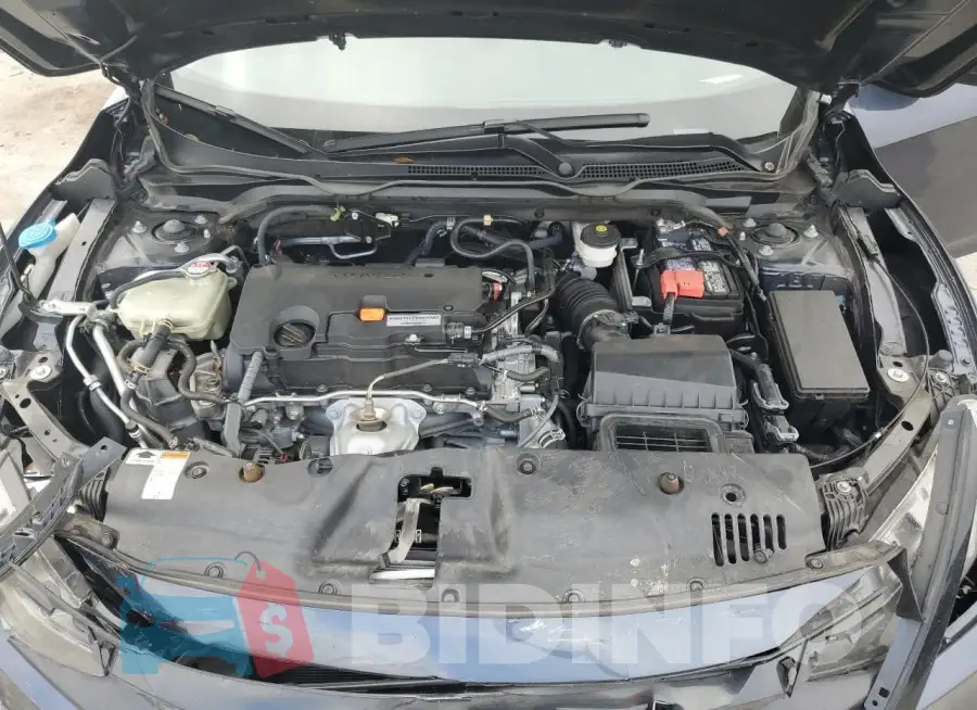 2HGFC2F62MH554717 Photo# 11