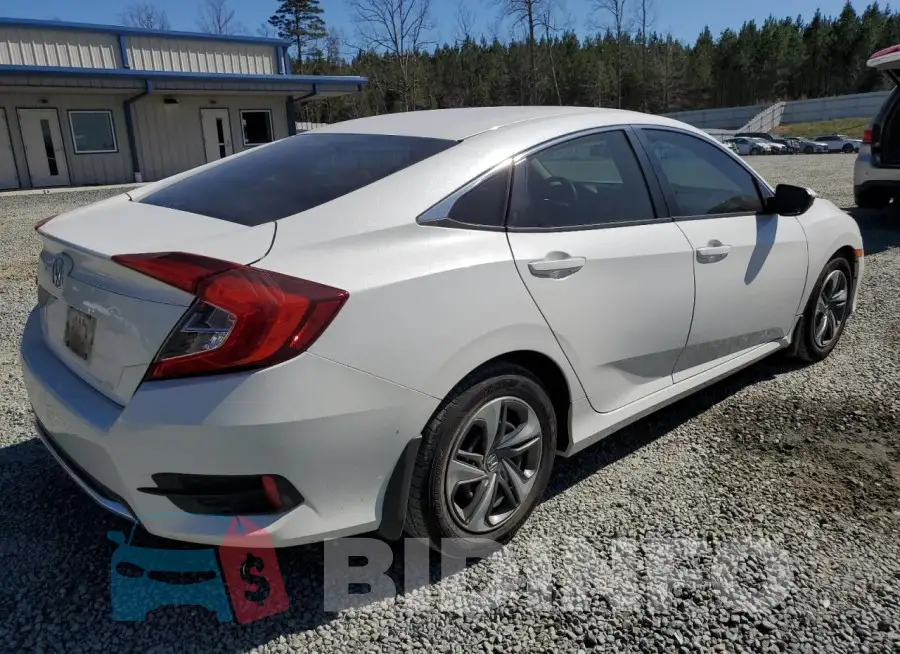 2HGFC2F64KH593533 Photo# 3