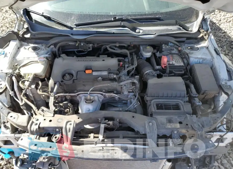 2HGFC2F76GH534919 Photo# 11