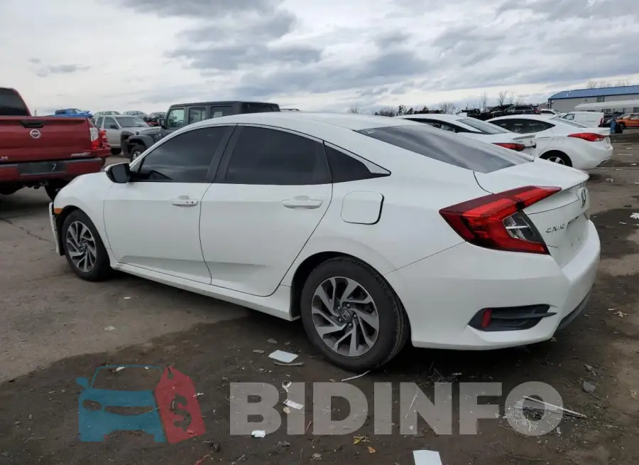 2HGFC2F79GH516012 Photo# 2