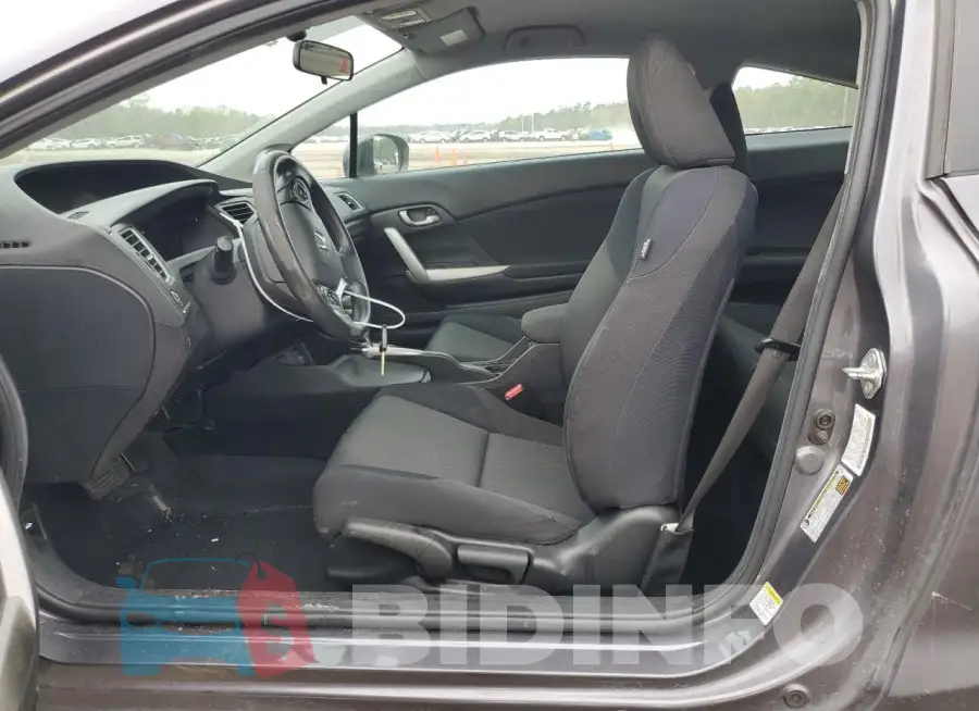 2HGFG3B53FH528847 Photo# 7