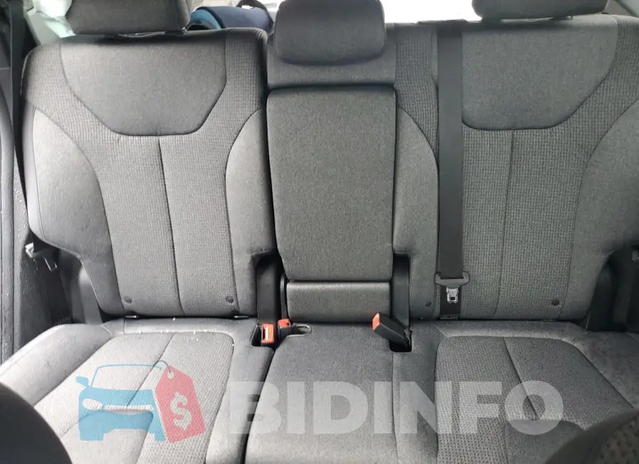 5NMS2DAJXPH552522 Photo# 10