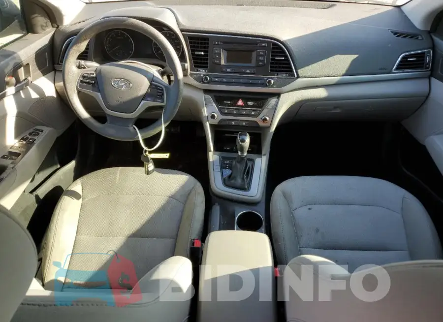 5NPD74LF6HH102423 Photo# 8