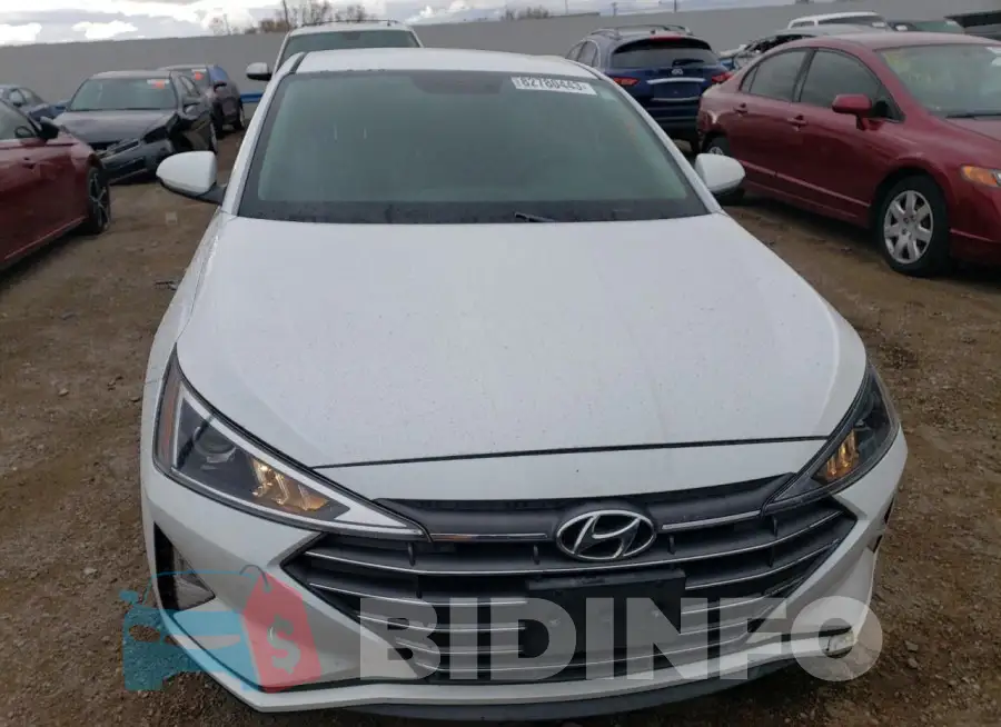 5NPD74LF7KH437617 Photo# 5