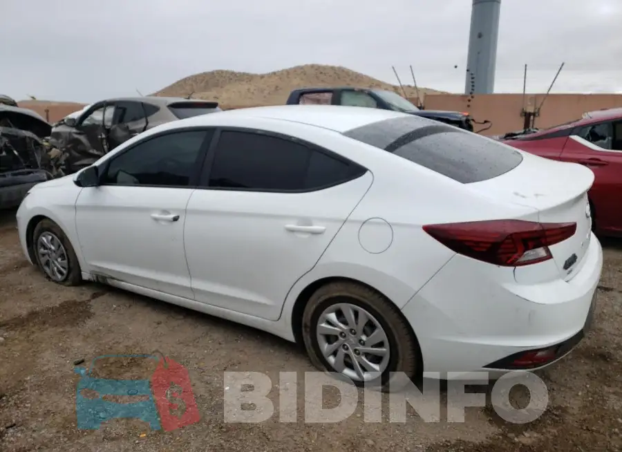 5NPD74LF7KH437617 Photo# 2