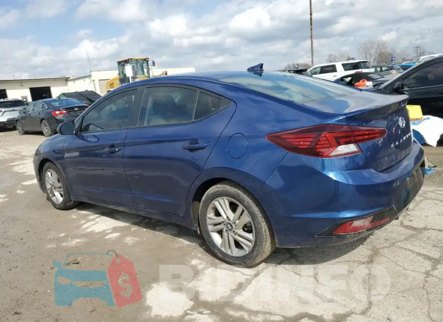 5NPD84LF1KH456385 Photo# 2