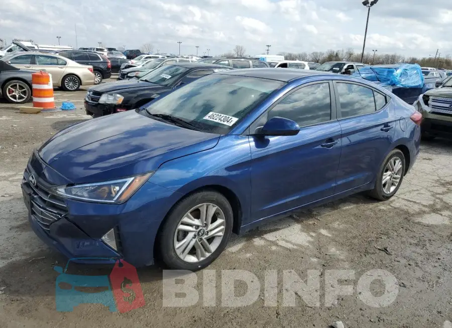 5NPD84LF1KH456385 Photo# 1