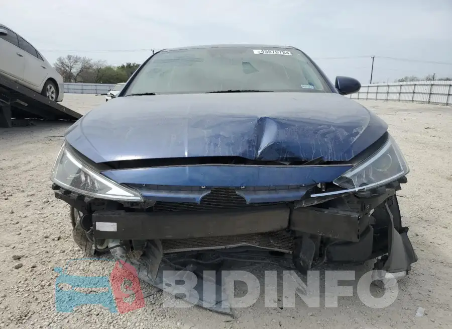 5NPD84LF4KH496377 Photo# 5