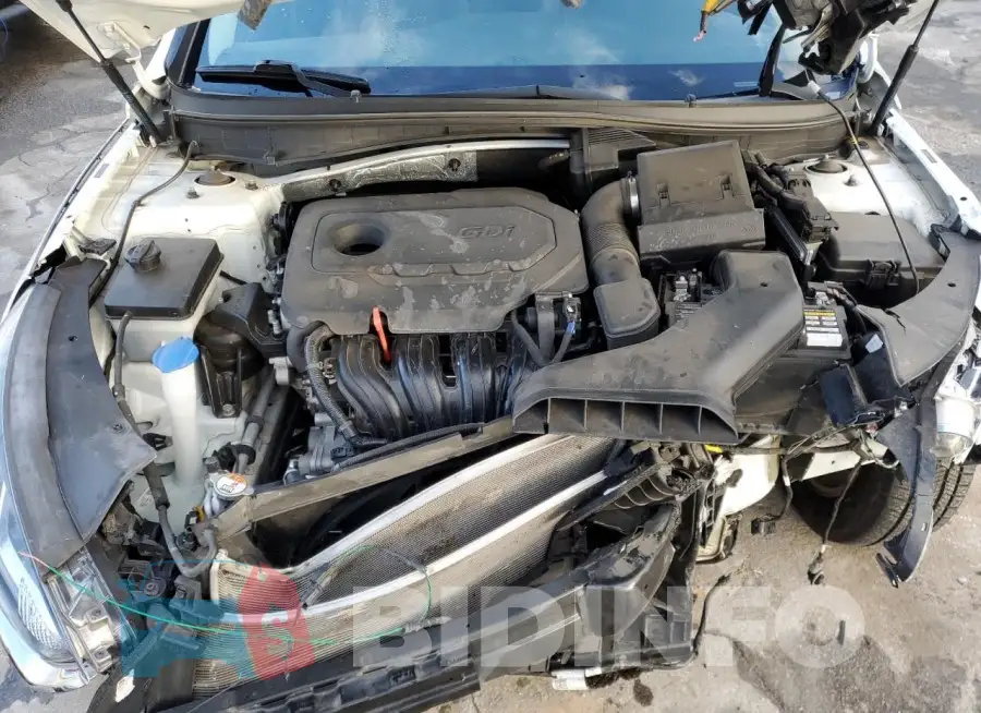 5NPE24AF7KH745330 Photo# 11
