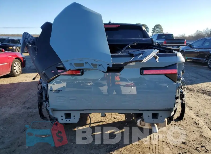 5NTJB4AE6NH009927 Photo# 6
