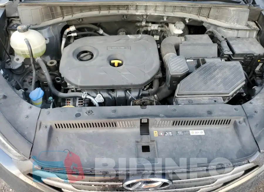 KM8J33A4XGU236944 Photo# 11