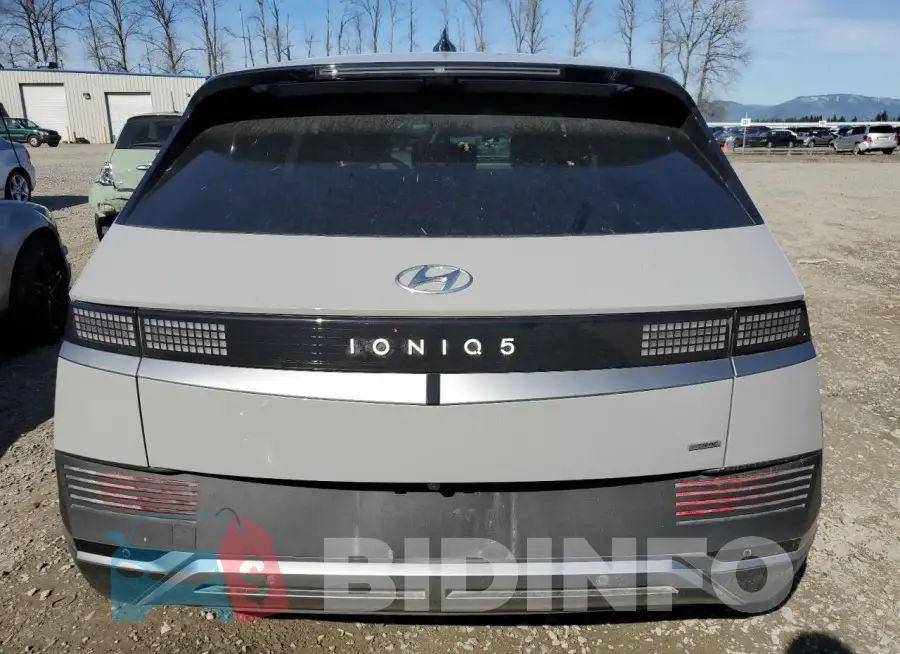 KM8KNDAF6PU142095 Photo# 6