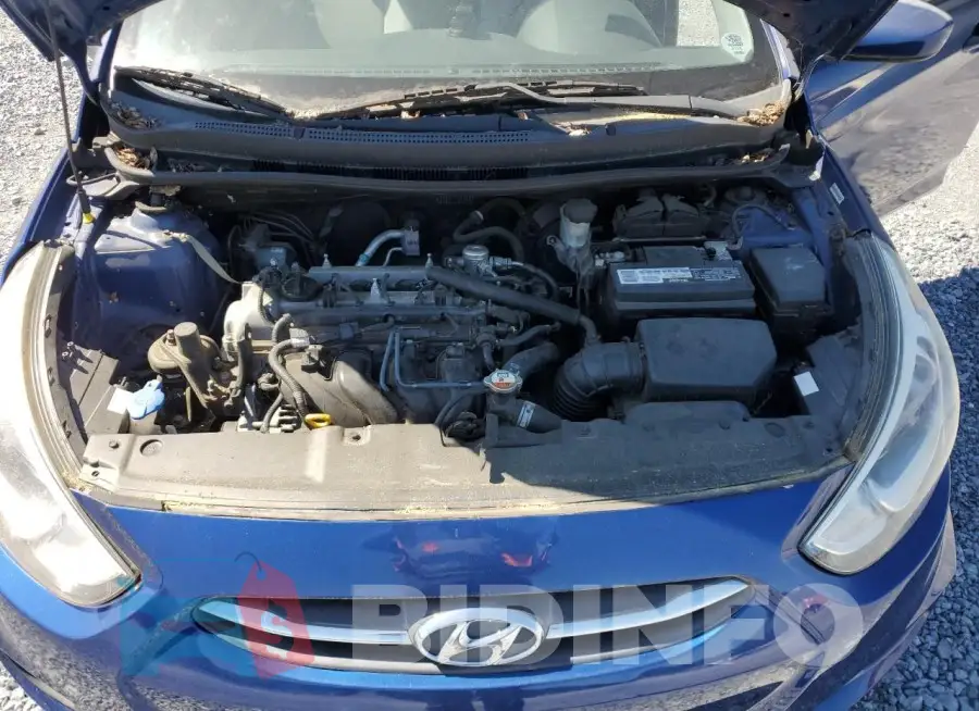 KMHCT4AE8FU809801 Photo# 11