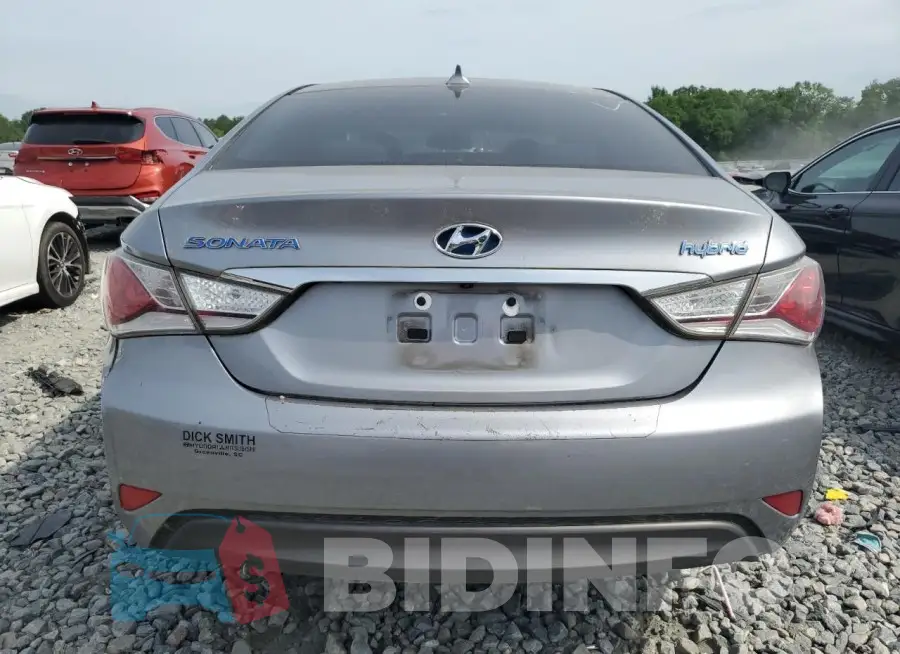 KMHEC4A48FA127826 Photo# 6
