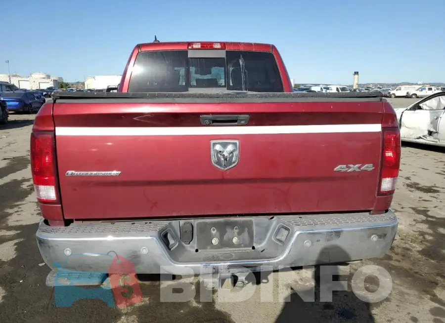 1C6RR7LT4FS608829 Photo# 6