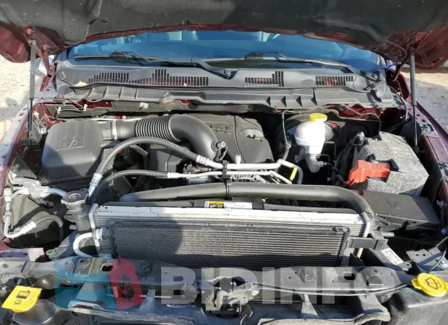 1C6RR7NTXJS246513 Photo# 11