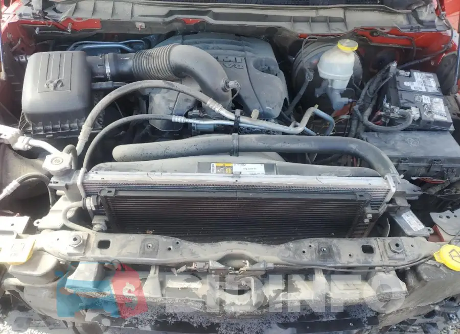 1C6RR7YT5JS227721 Photo# 11