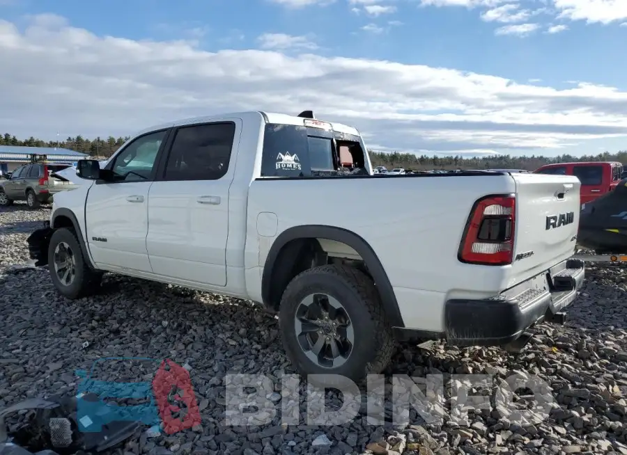 1C6SRFLTXKN857527 Photo# 2