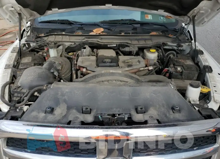 3C63R3HL5HG729564 Photo# 11