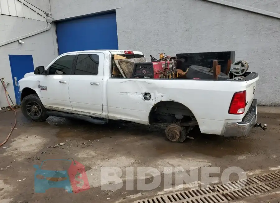 3C63R3HL5HG729564 Photo# 2