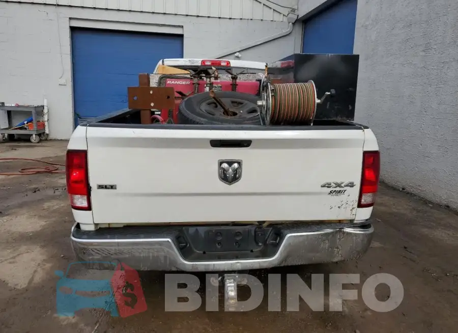 3C63R3HL5HG729564 Photo# 6