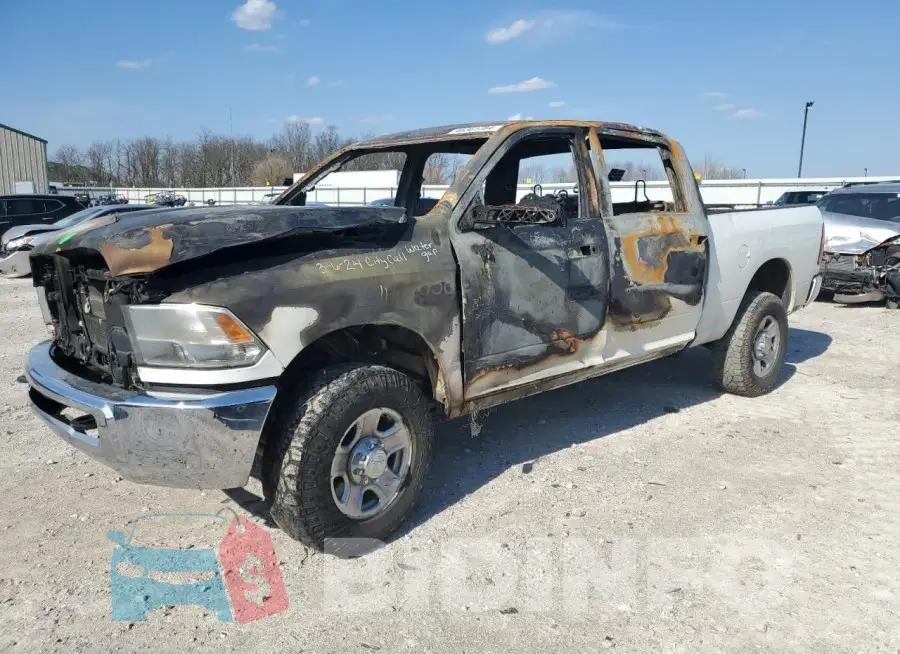 3C6UR5CJ9FG693154 Photo# 1
