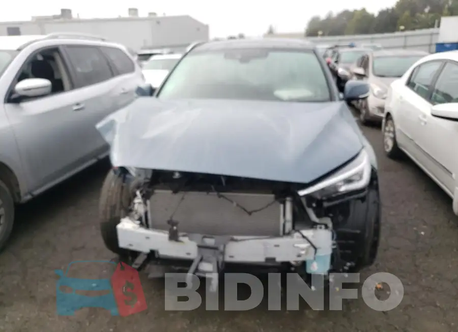 3PCAJ5EB1NF120438 Photo# 5