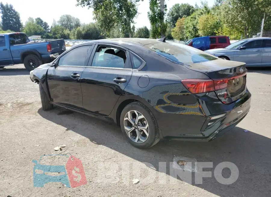 3KPF24AD8ME267753 Photo# 2