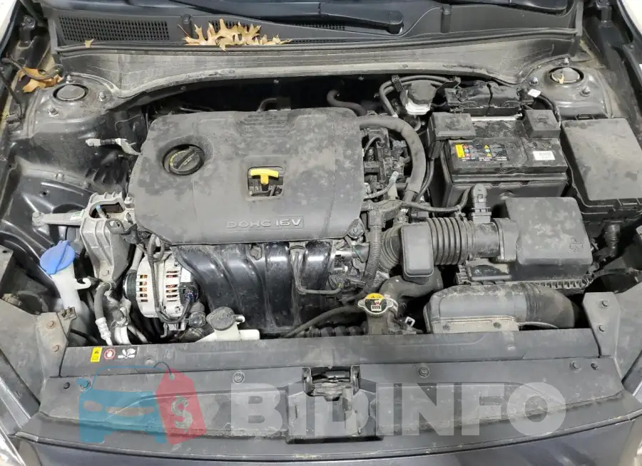 3KPF34AD7LE152217 Photo# 11