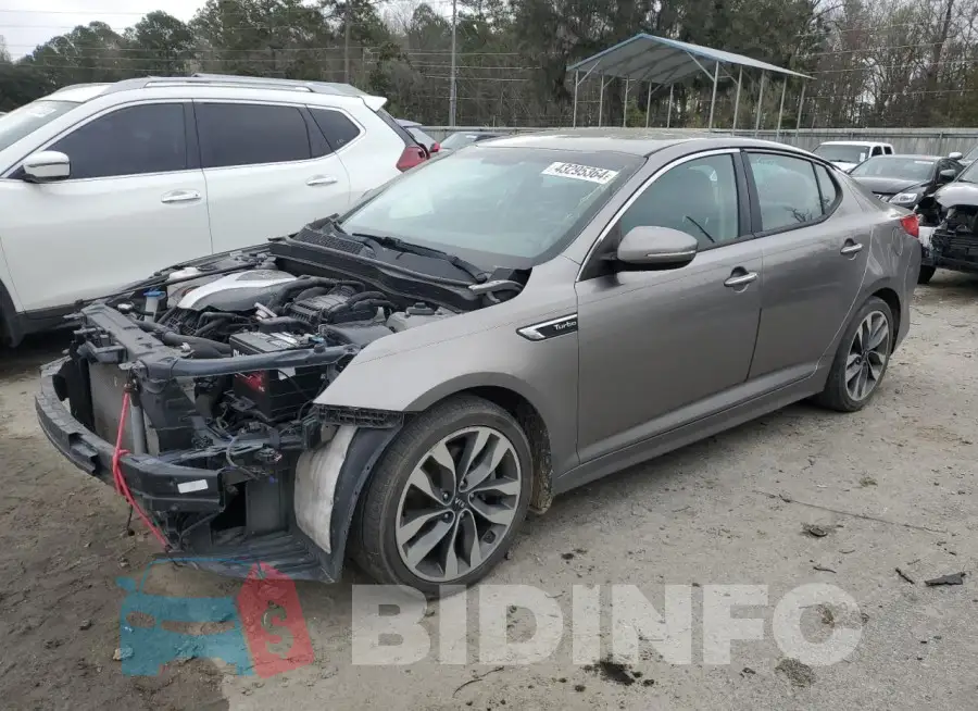 5XXGR4A67FG429142 Photo# 1