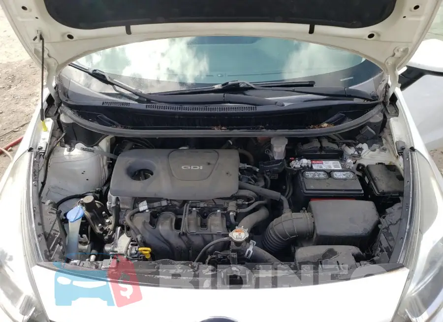KNADM4A35G6659069 Photo# 11