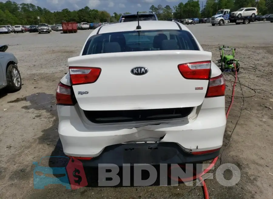 KNADM4A35G6659069 Photo# 6