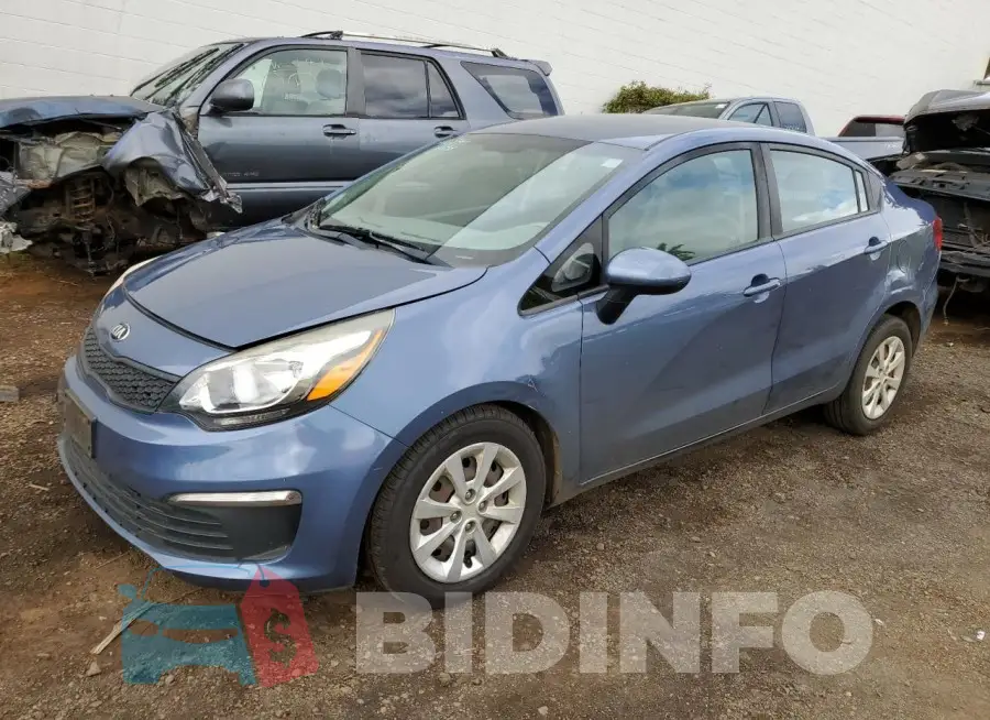 KNADM4A38G6684791 Photo# 1
