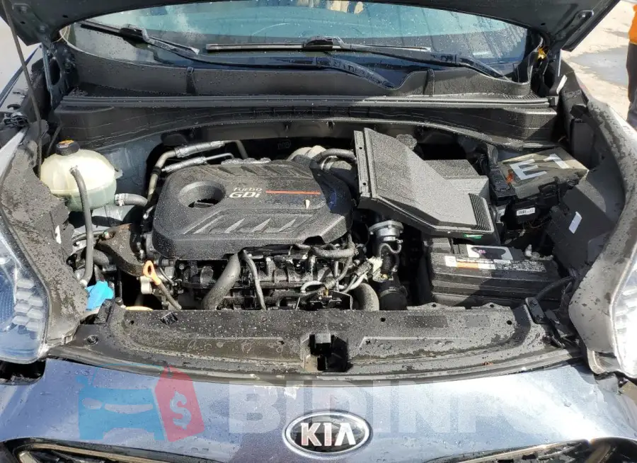 KNDPR3A67L7806468 Photo# 11