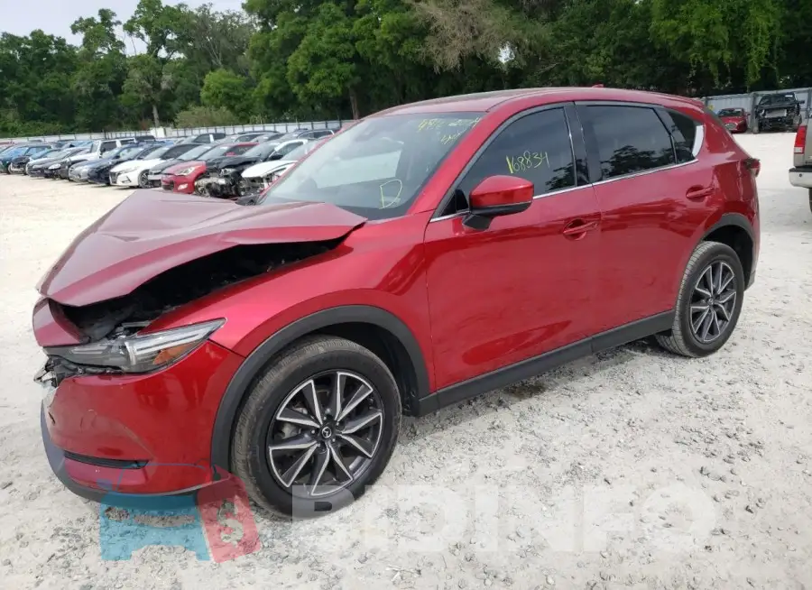 JM3KFADM7J1374490 Photo# 1