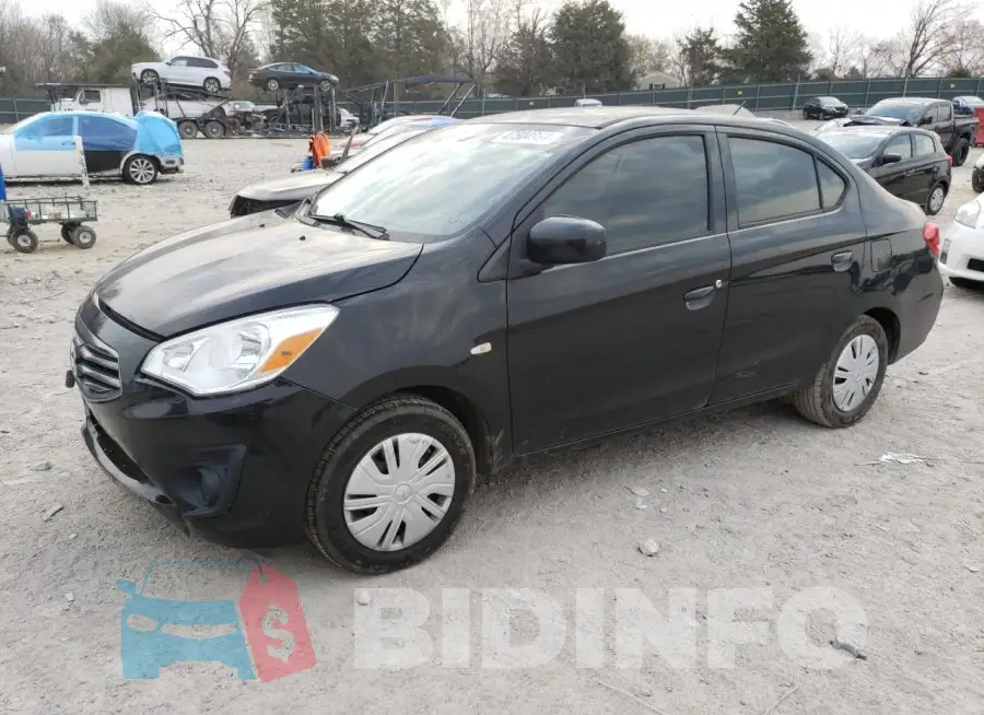 ML32F3FJ7HHF14147 Photo# 1